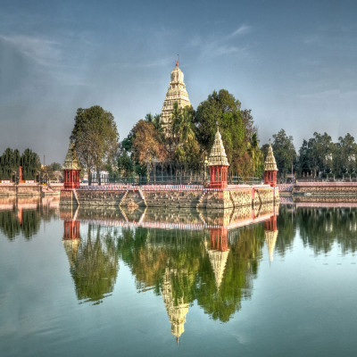 Float Festival Places to See